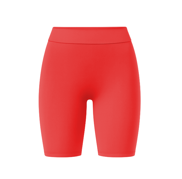 Women's Short Yoga Pants