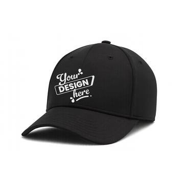 C1 7x7 Cotton Brushed Cap