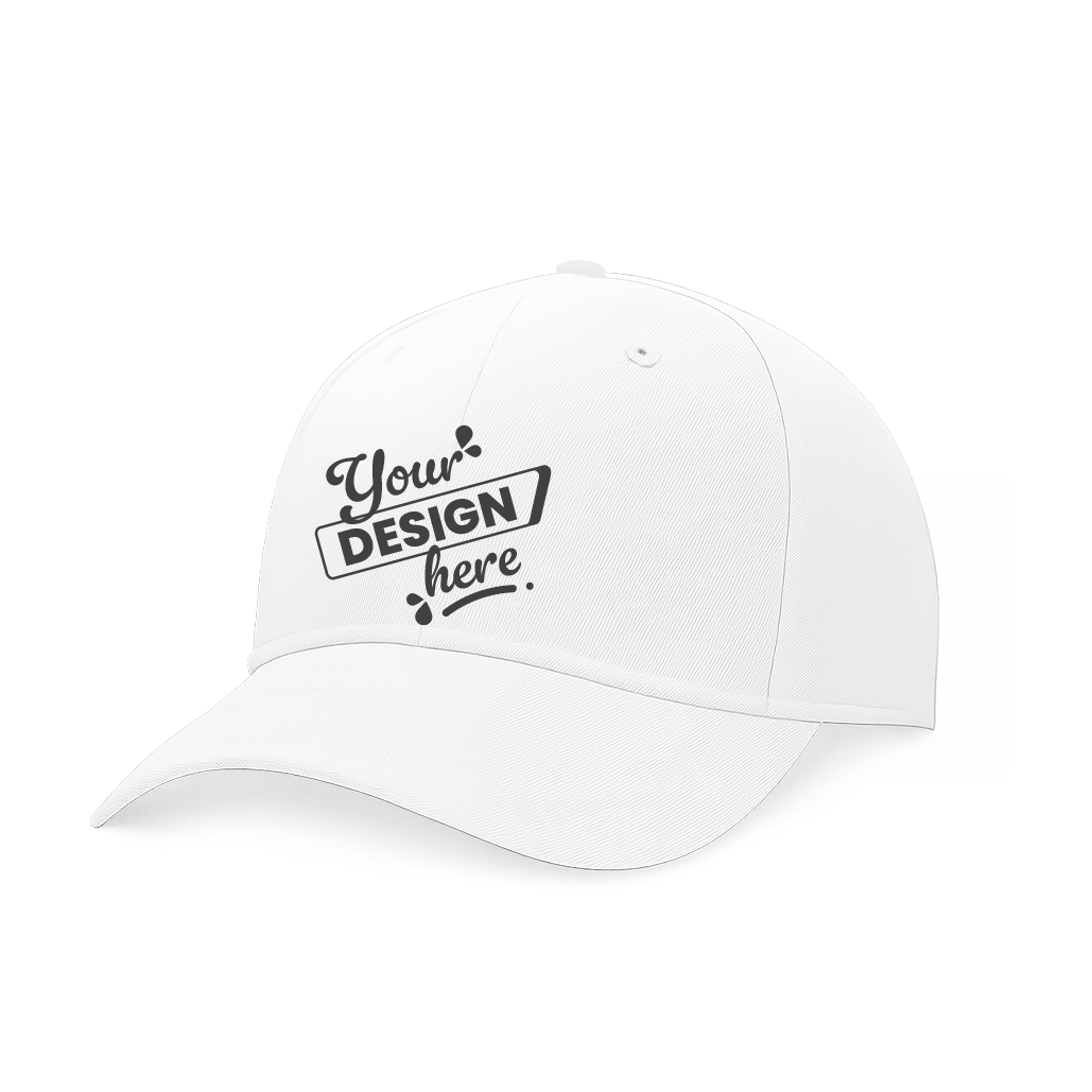 C1 7x7 Cotton Brushed Cap