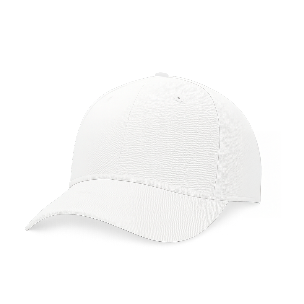 C1 7x7 Cotton Brushed Cap