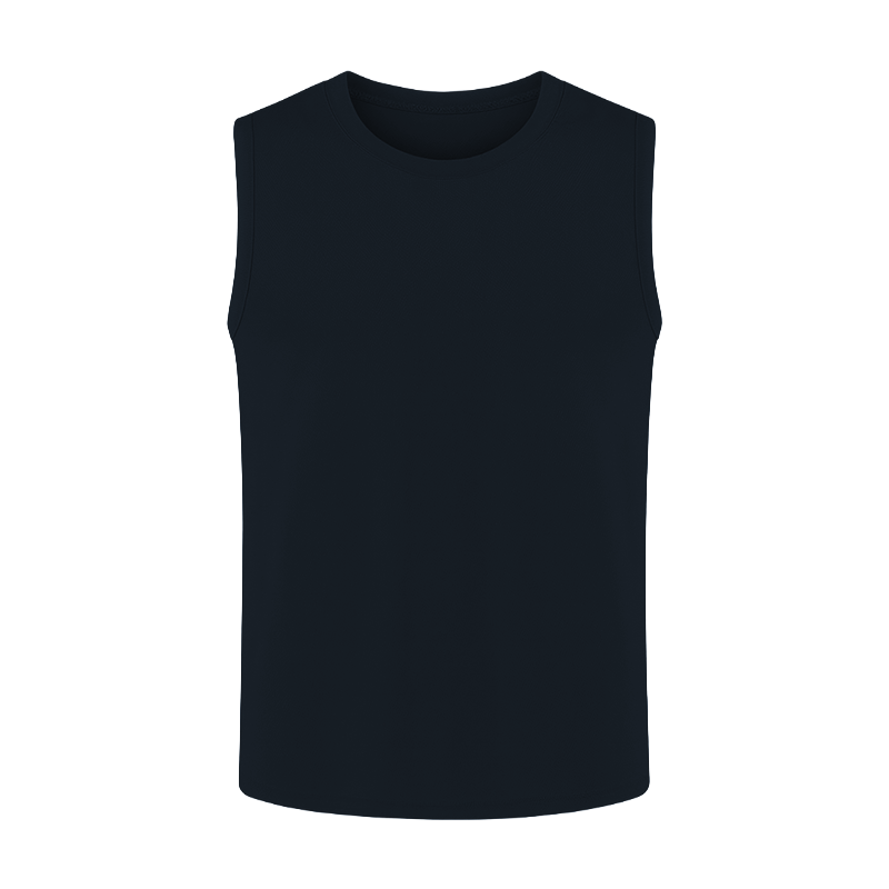 130g Men's Sports Quick-Dry Tank Top