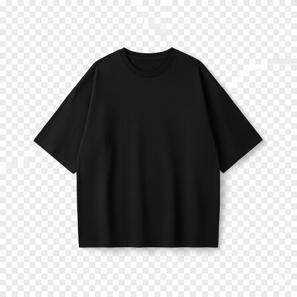 Premium Cotton T-Shirt 240g