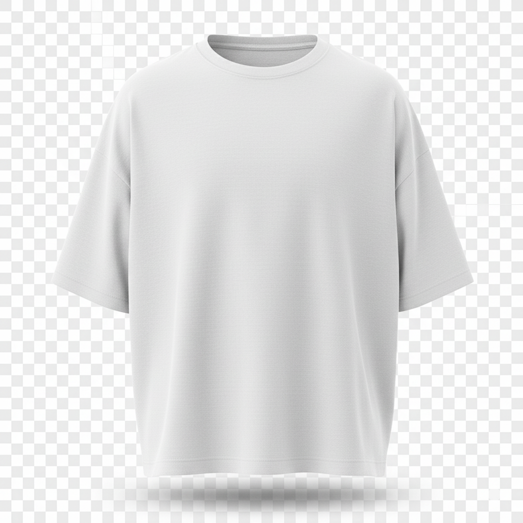 Premium Cotton T-Shirt 240g