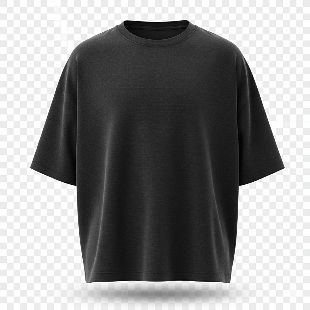Premium Cotton T-Shirt 240g