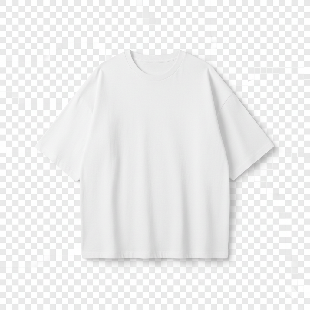 Premium Cotton T-Shirt 240g