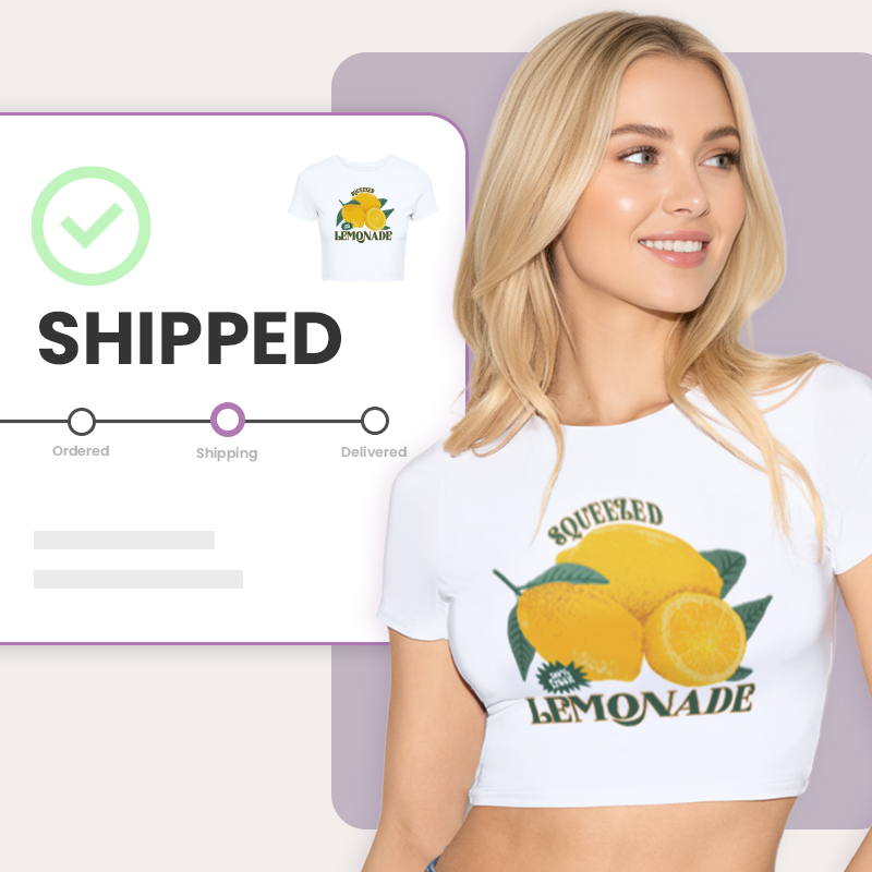 Production and Delivery