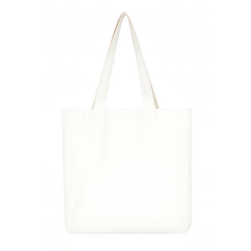 T1 340g Cotton Canvas Tote Bag