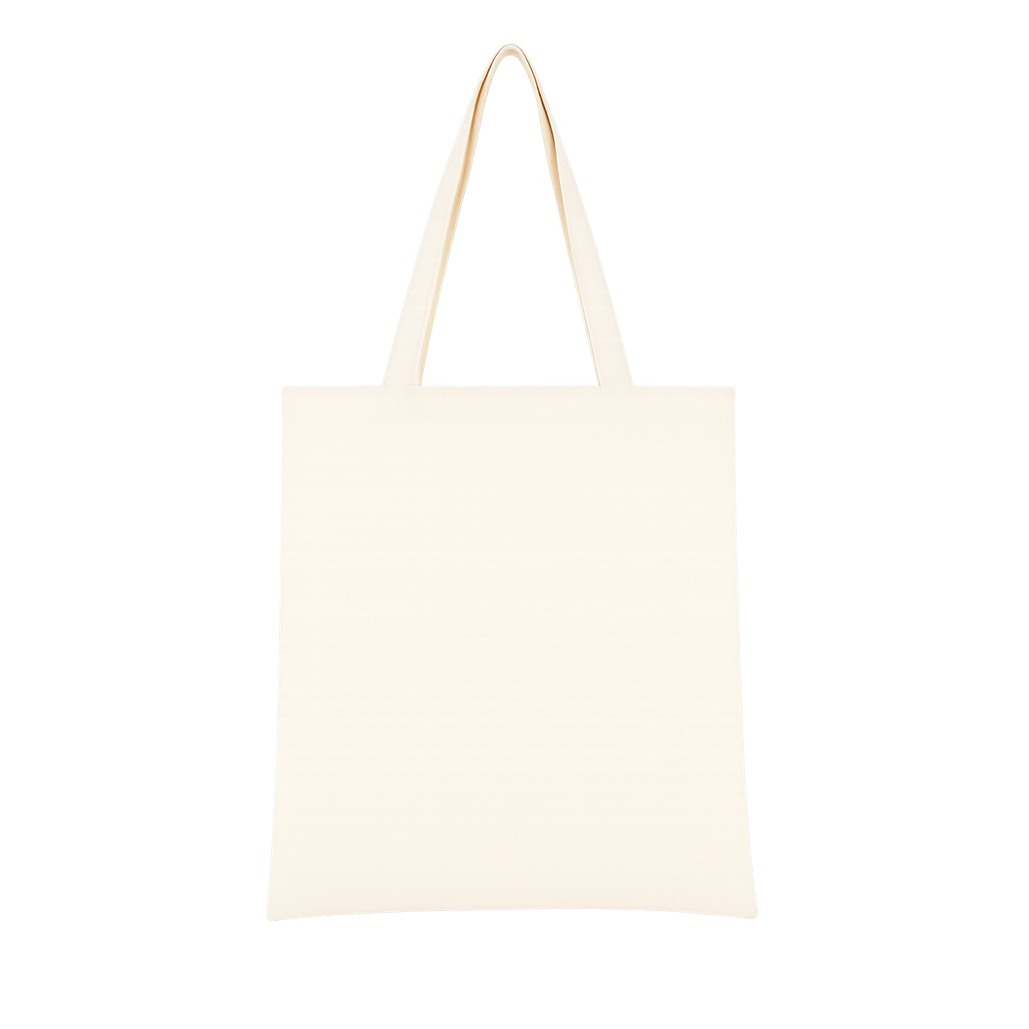 T3 12oz Heavy Duty Canvas Tote Bag