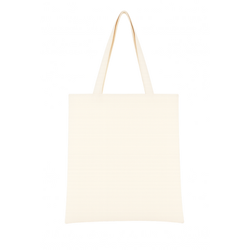T3 12oz Heavy Duty Canvas Tote Bag