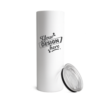 20oz Straight Tumbler 280g