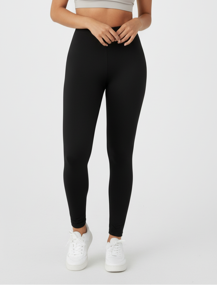 Women's Full-Length Yoga Pants