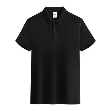 240g Men's Polo Shirt