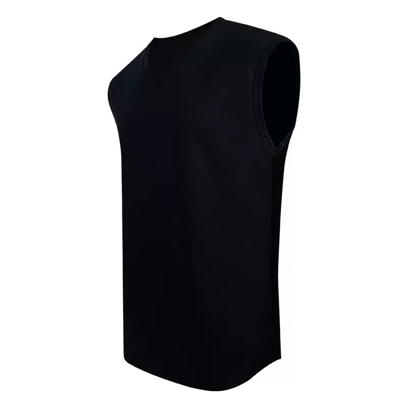 130g Men's Sports Quick-Dry Tank Top