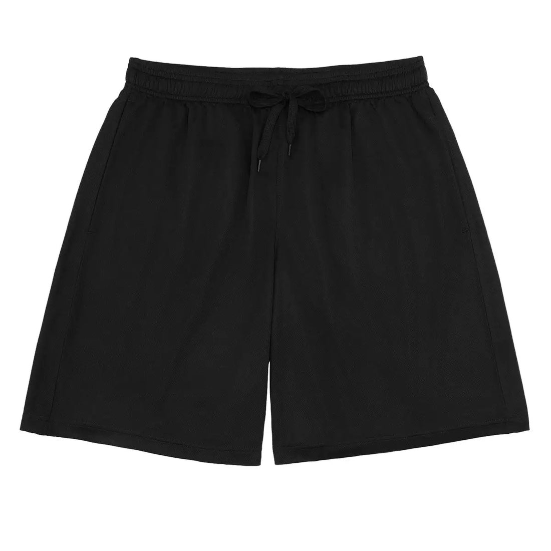 Quick-Dry Athletic Shorts – 170g, Unisex