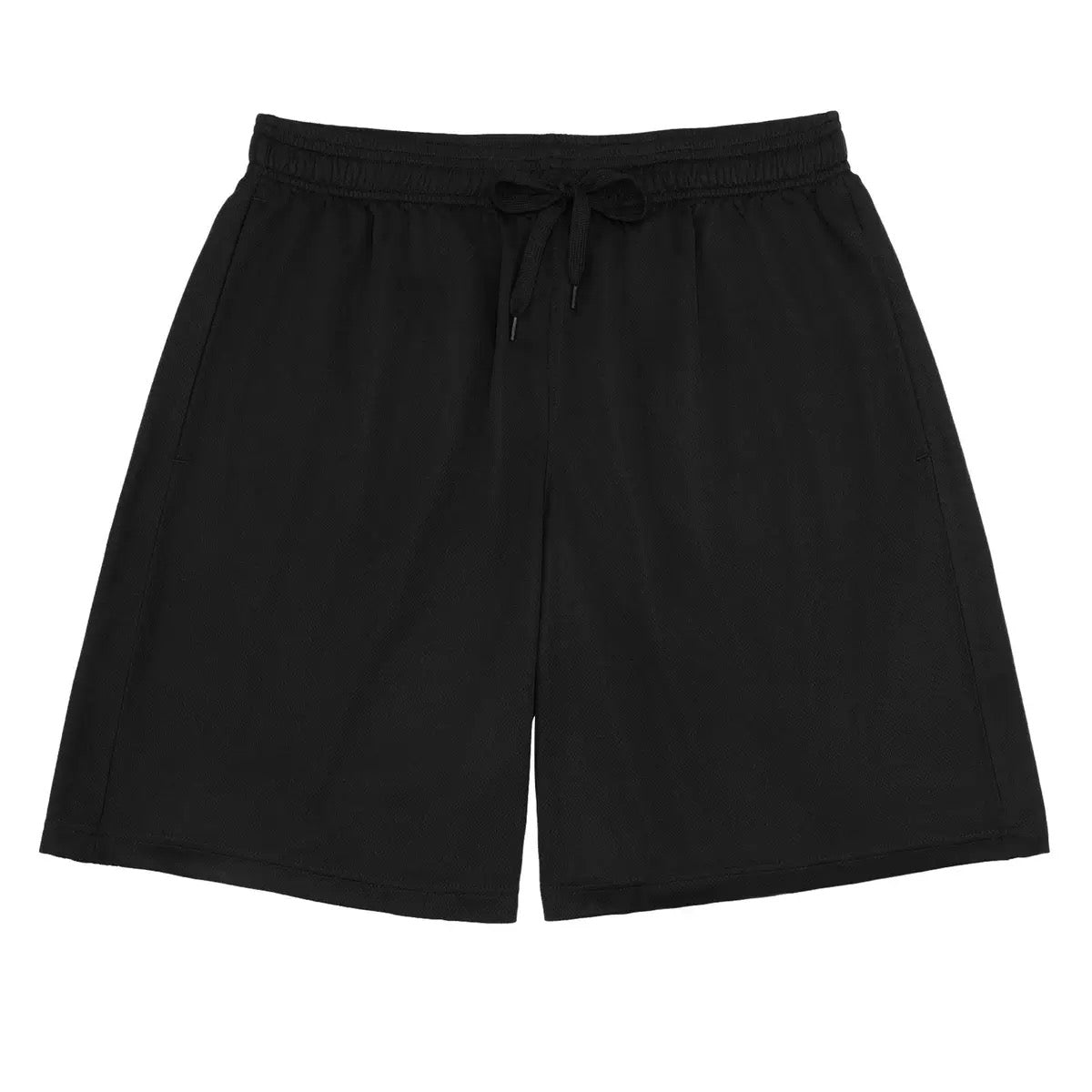 Quick-Dry Athletic Shorts – 170g, Unisex
