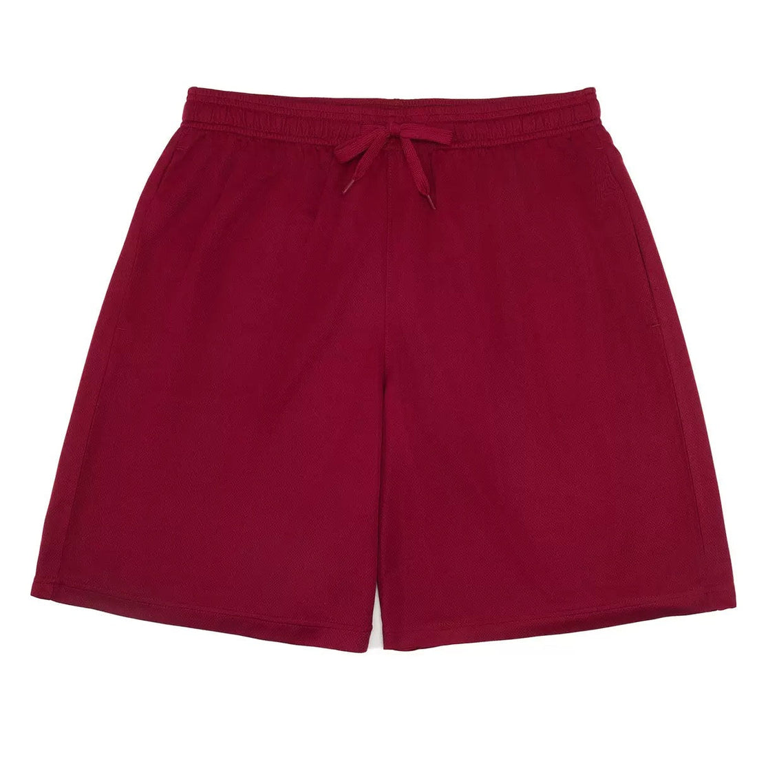 Quick-Dry Athletic Shorts – 170g, Unisex