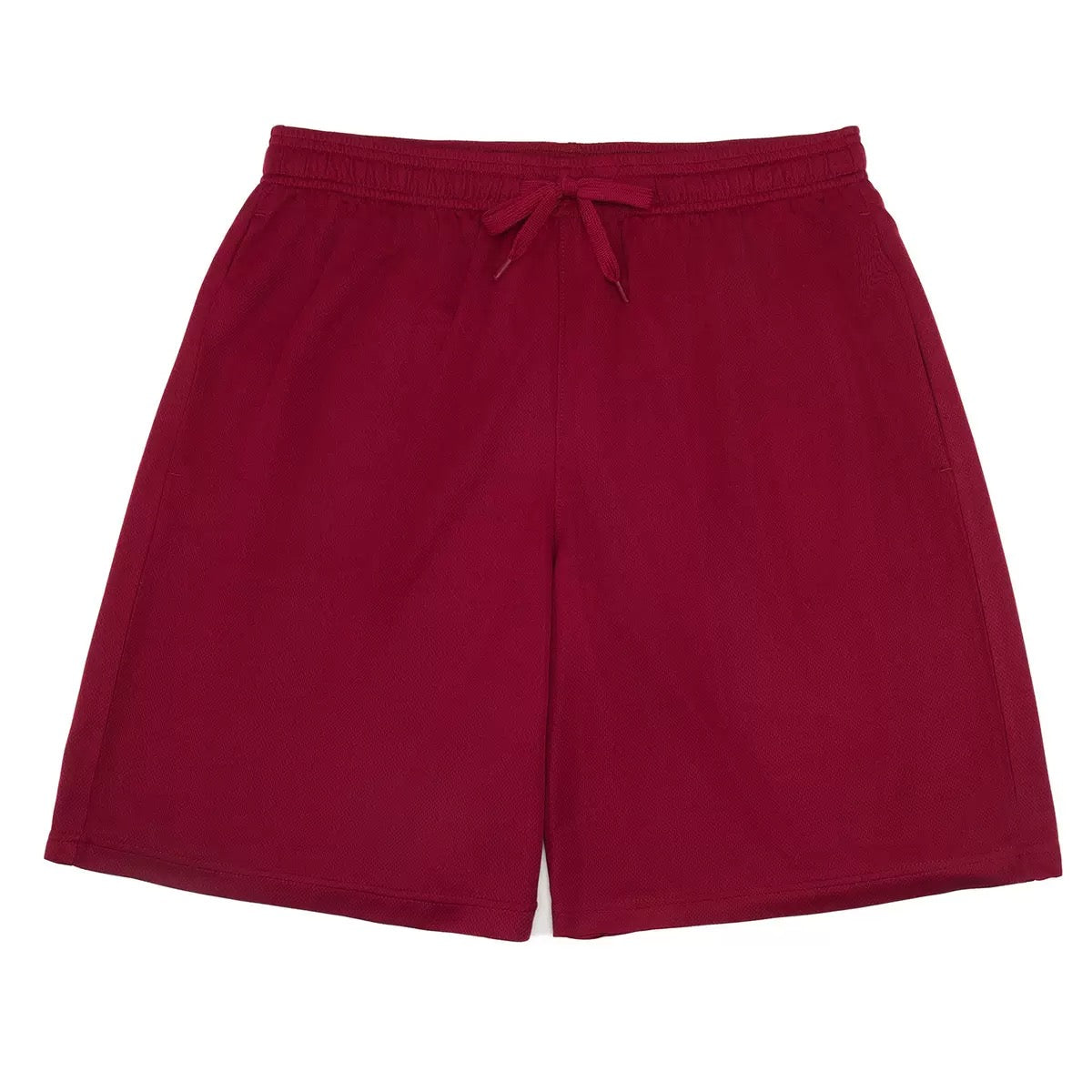 Quick-Dry Athletic Shorts – 170g, Unisex