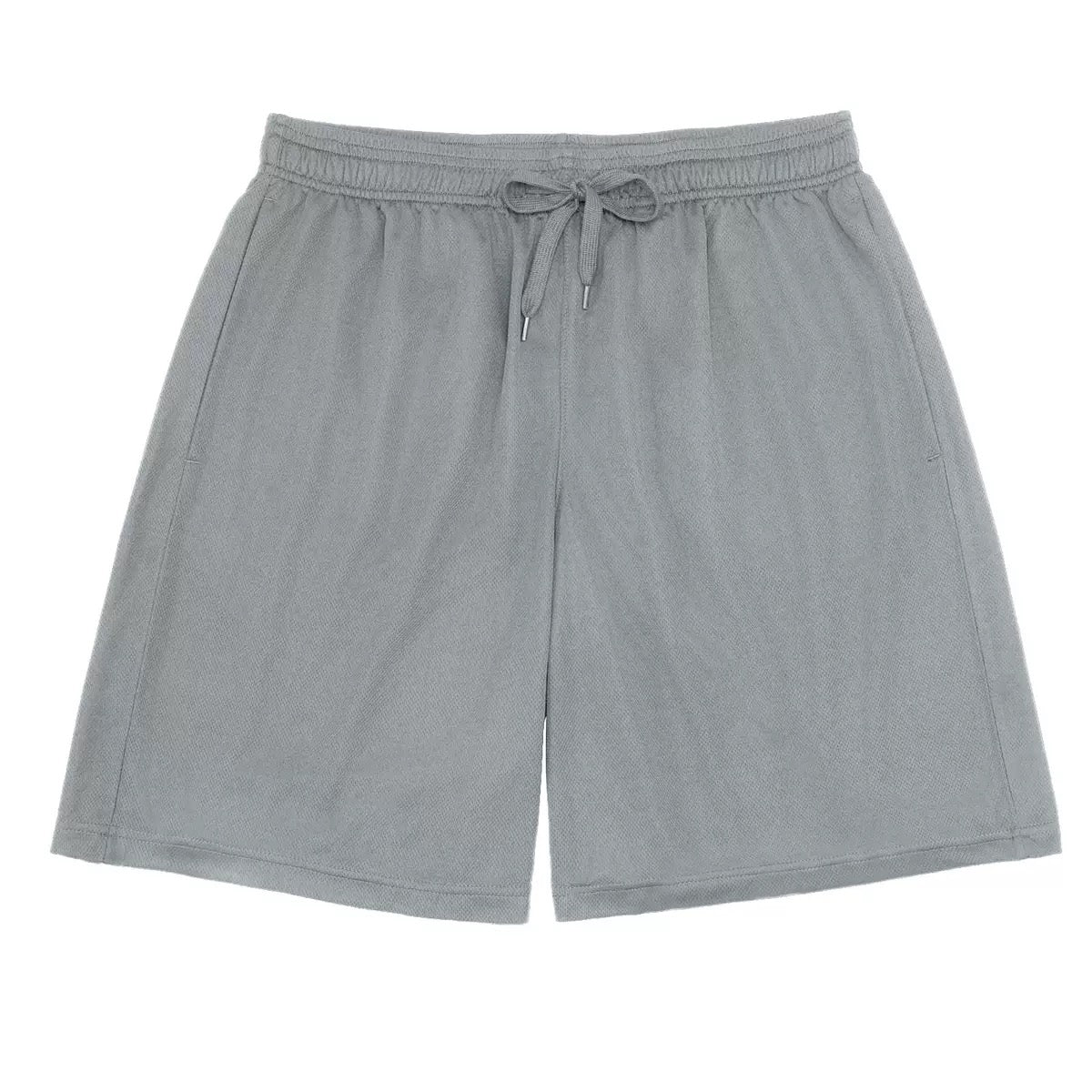 Quick-Dry Athletic Shorts – 170g, Unisex
