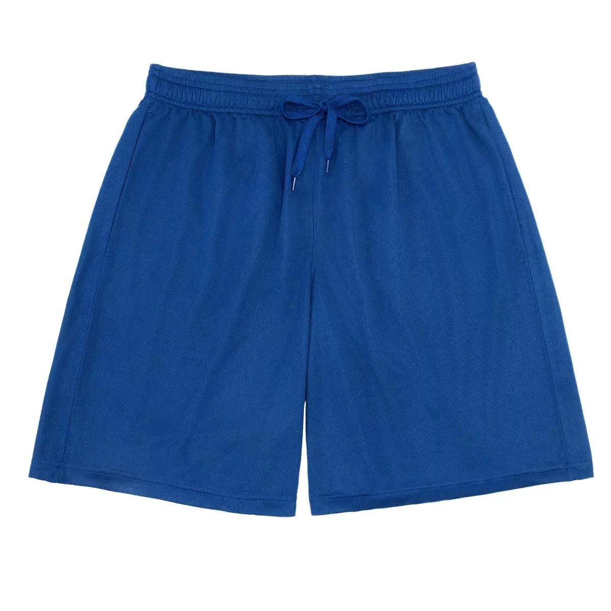 Quick-Dry Athletic Shorts – 170g, Unisex