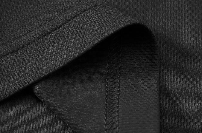 Quick-Dry Athletic Shorts – 170g, Unisex