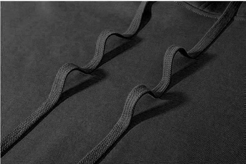Pullover Hoodie – Adult Unisex, 60% Polyester / 40% Cotton