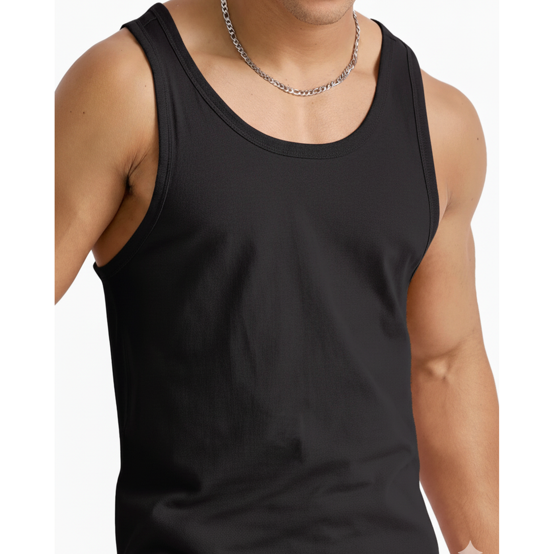 Classic 180g Cotton Tank Top